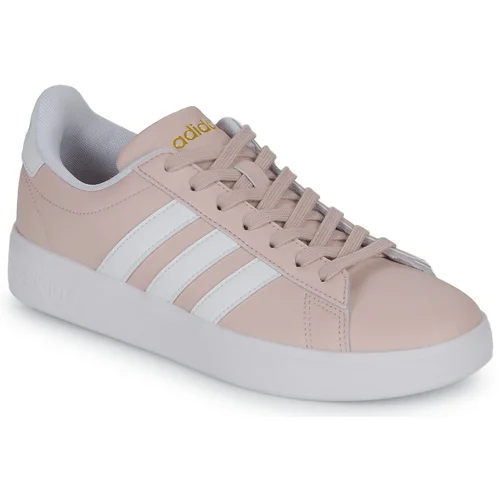 Adidas Nizke superge GRAND COURT 2.0 Rožnata