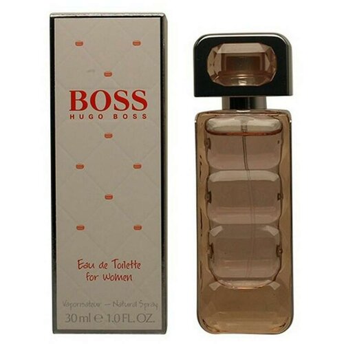  Boss Orange Woman Toaletna voda za ženske 75 ml Slike