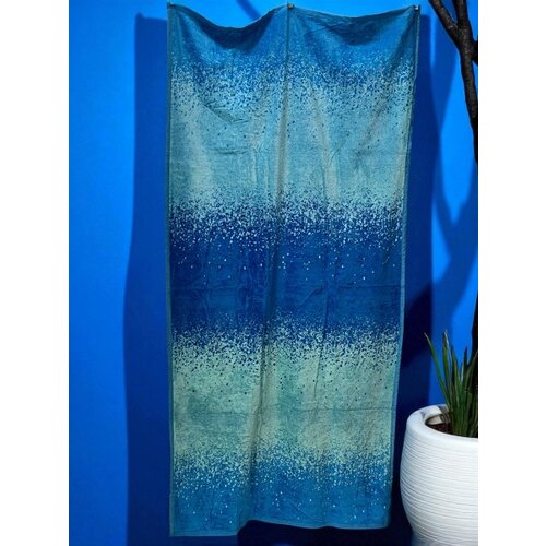  Plažni pe&amp;scaron;kir &amp;quot;Big B46&amp;quot; &amp;ndash; 178 X 86 cm, 100% pamuk ( VLK000680-bigb46 ) Slike