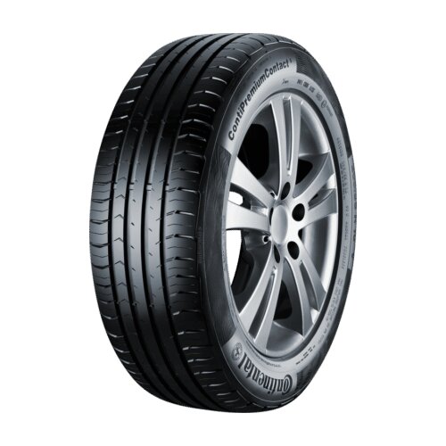  4×4 4×4 Guma 225/65R17 102V PC5 SUV CONTIPREMIUMCONTACT 5 CONTINENTAL Cijene