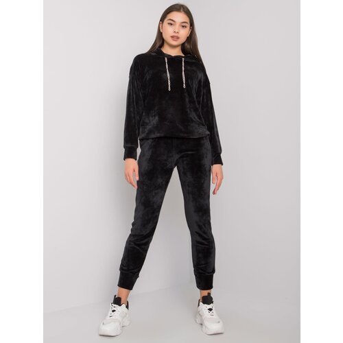 LAKERTA Set-LK-KMPL-508683.06-black Cene