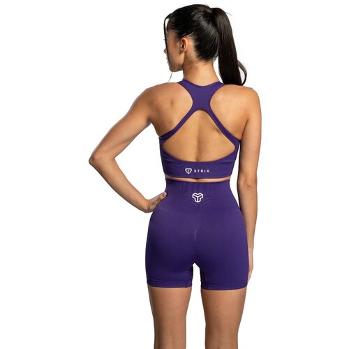 STRIX Sportski grudnjak Seamless Cosmos Slike