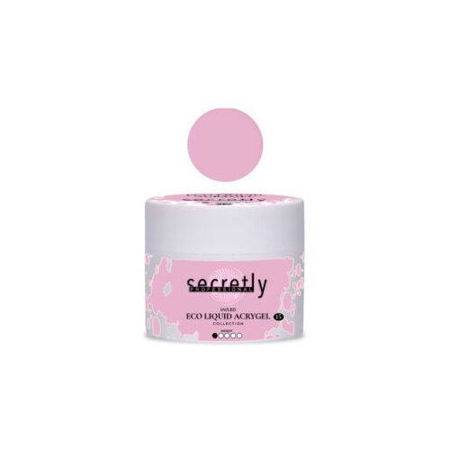  SECRETLY ECO LIQUID ACRYGEL 15 25ML Cene