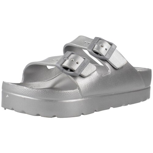 Break And Walk Sandali & Odprti čevlji BJSH391001 Srebrna Cene