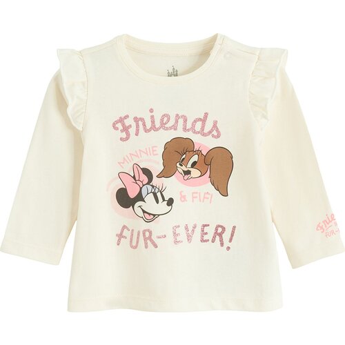 Cool club majica DR LCG3100486 DISNEY D bela 68 Cene