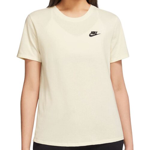 Nike majica w nsw tee club za žene Slike