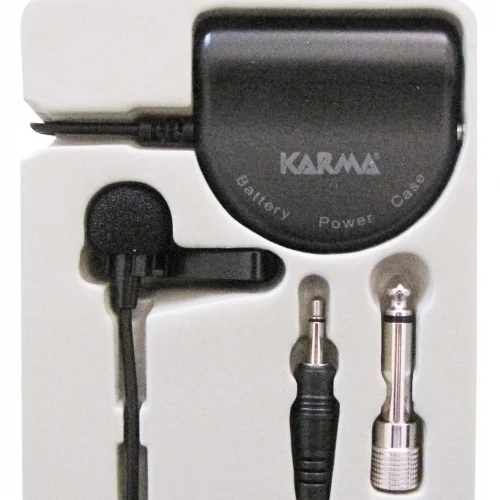  SAR KARMA DMC-904 kondezatorski buba mikrofon