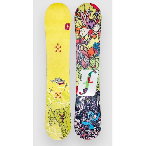 FORUM Youngblood Mini 2026 Kids Snowboard uni Cene
