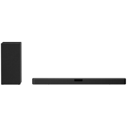 LG SN5Y Sound Bar Slike