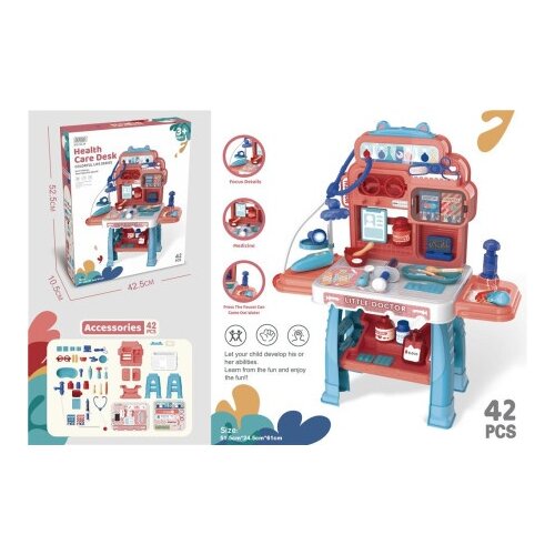  Doktorski set za igru ( 178500 ) Cene