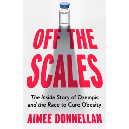 Harper Collins Publishers Ltd Aimee Donnellan - Off the Scales Slike