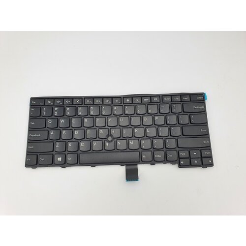  tastatura za lenovo thinkpad edge E431 6277 6886 Slike