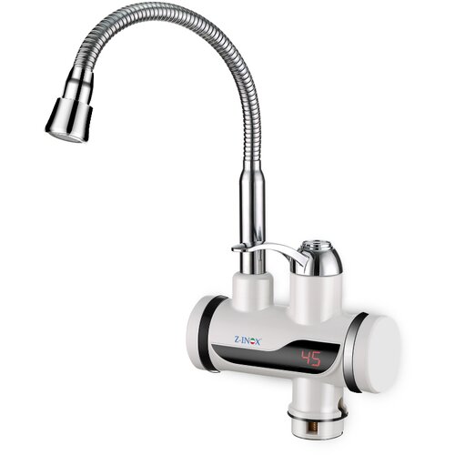 Zilan Česma za brzo zagrijavanje vode, 3.0 kW – ZLN5480 Cijene