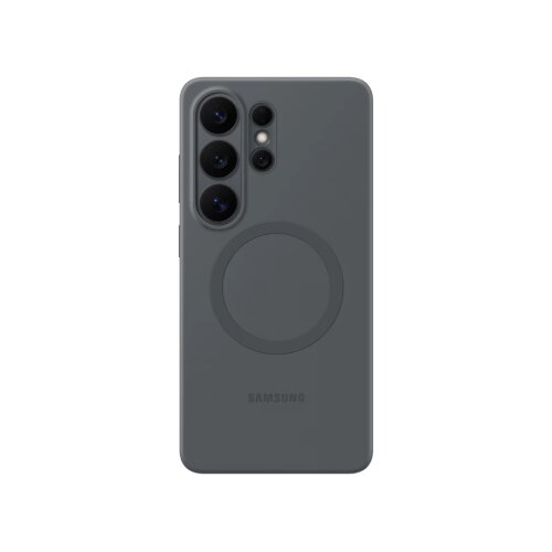 Samsung silikonska futrola sa magnetom za S26 CRNA+gratis providna EF-ES942-CBE Cene