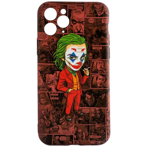  Maska za telefon SVETLECE za Iphone 11 Pro (5.8) DZ8/7, Kafa Cene