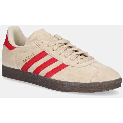 Adidas Superge Gazelle JH5393 Bež Cene
