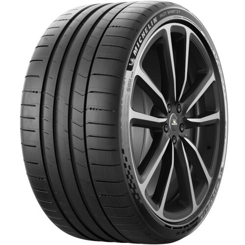 Michelin Pilot Sport S 5 ( HL305/35 R23 114Y XL Acoustic, LR, sa za&amp;scaron;titnom lajsnom za felne (FSL) ) Slike