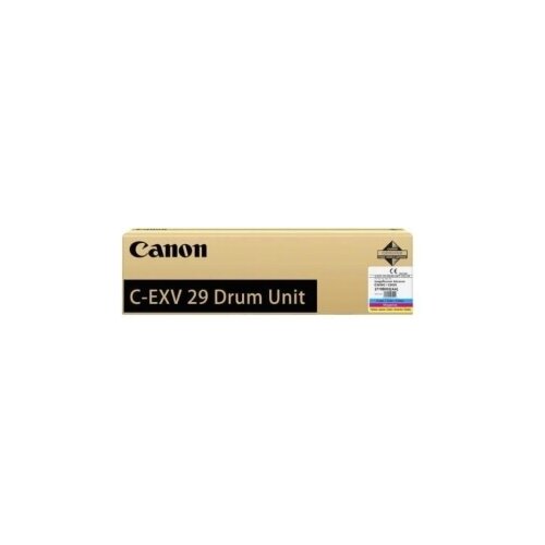  Boben Canon C-EXV 29 CMY barven (2779B003AA) - original Cene