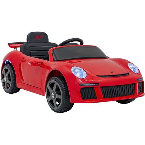 Licenciran avto na akumulator RUF CTR3 - rdeč Slike