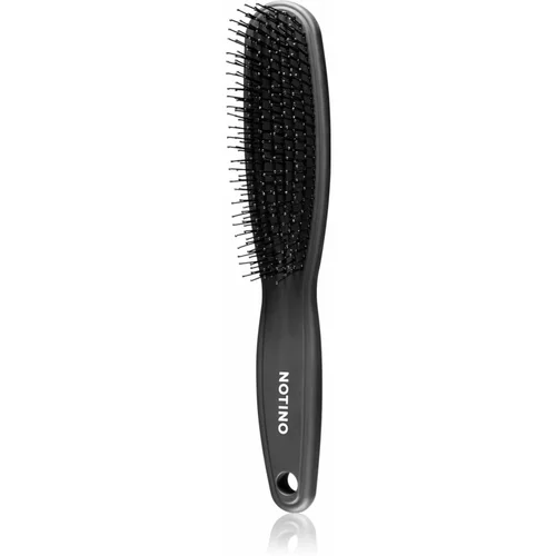 Notino Hair Collection Hair brush with nylon fibers četka za kosu s najlonskim vlaknama