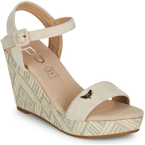 Les Petites Bombes Natikači DALA Bež Cene