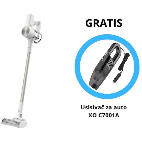  Stapni usisivac Xiaomi Vacuum Cleaner G20 Cijene