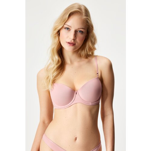 Calvin Klein Grudnjak Sculpt podstavljeni Bardot Cijene