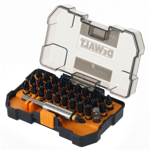 Dewalt 32 PC SET x MCLAREN, (5000053545) Cene