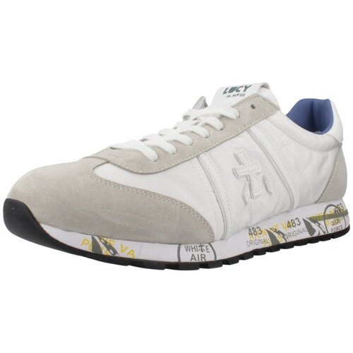 Premiata Modne superge LUCY Bela Cene