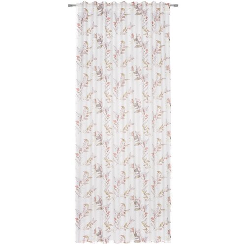 Esposa KONČANA ZAVESA pol prosojno 140/245 cm Cene