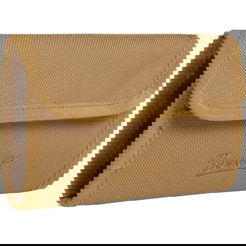 Brandit Wallet Two camel Slike