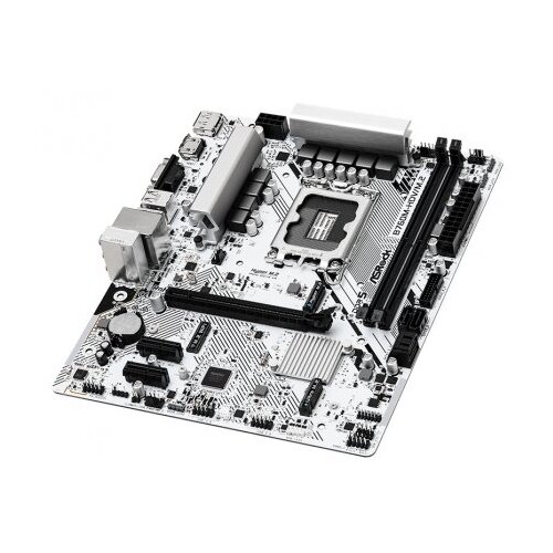 AsRock B760M-HDV/M.2 matična ploča Cene