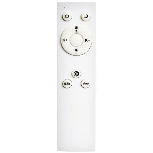 Top Light - prigu&amp;scaron;iva LED plafonska svetiljka 36W/230V 3000-6500K + daljinski upravljač Slike