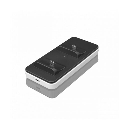 WHITESHARK PS5 504 CLINCH Charging Dock Cene