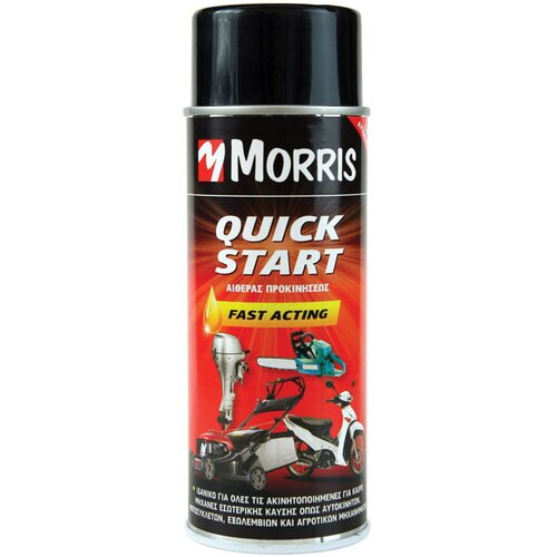  za vžig motorja 400 ml - starter Cene