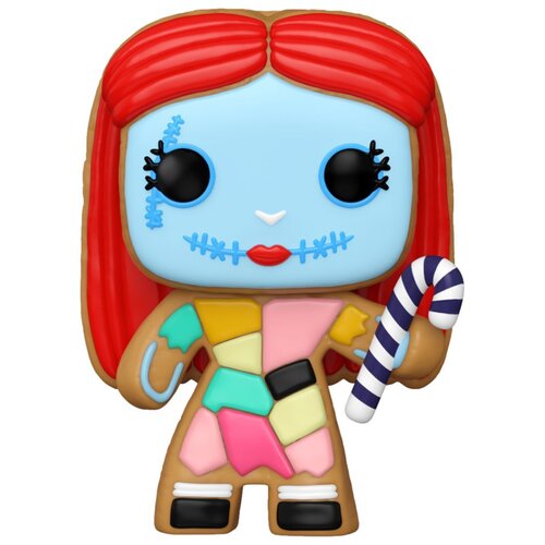 Funko Pop Disney: Nightmare Before Christmas - Sally (Gingerbread)(SP) Slike