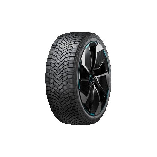 Hankook iON Nordic SUV IW41A ( 255/50 R20 109H XL 4PR EV, Nordic compound, SoundAbsorber, SBL ) zimska pnevmatika Slike