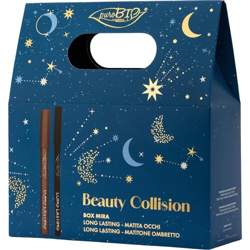 PuroBIO cosmetics Gift Box &amp;quot;Mira&amp;quot; - 1 set Slike