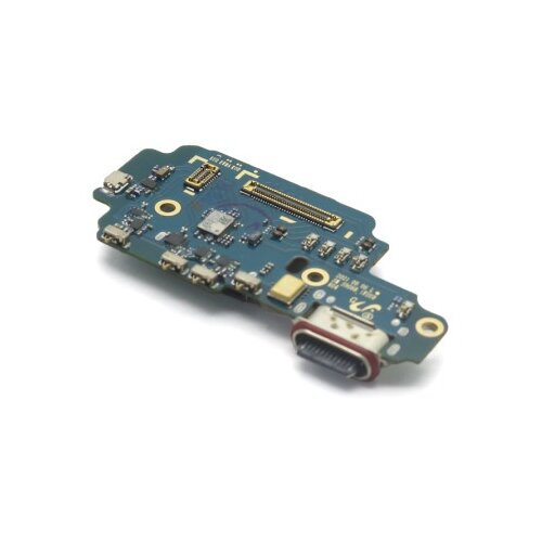  konektor punjenja za samsung s908b galaxy s22 ultra + plocica org ( SD13394 ) Cene