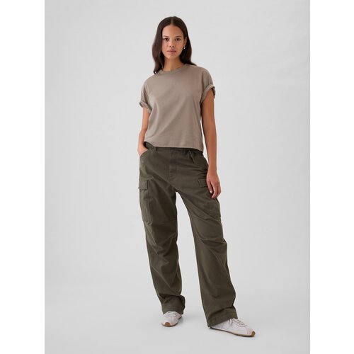 GAP Cotton T-shirt - Women's Cene