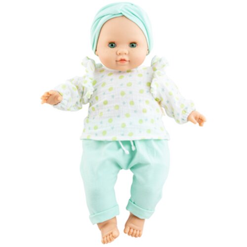 Paola Reina beba Laura 36 cm ( 7060 ) Cene