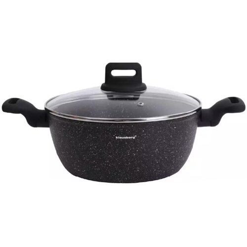 Klausberg MARMORNI LONEC 24cm 3,7L KB-7671, (21096034) Slike