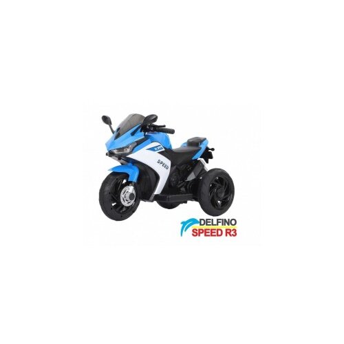  Motor  na akumulator delfino speed R3 plavi DEL-618-B Cene