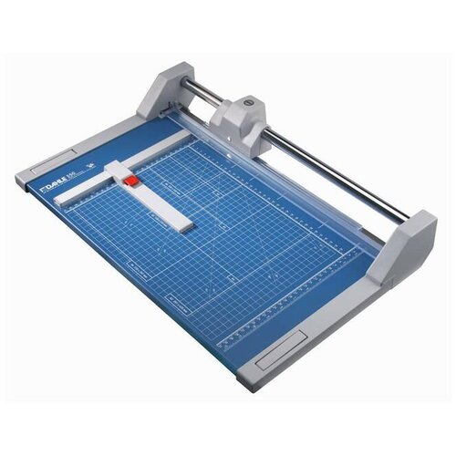 Dahle rezalnik z okroglim rezilom DA3600550 550, 36cm Slike