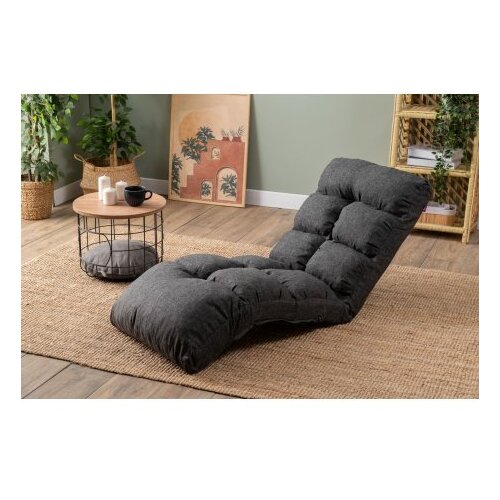 Atelier Del Sofa fotelja fuwa single dark grey Cene