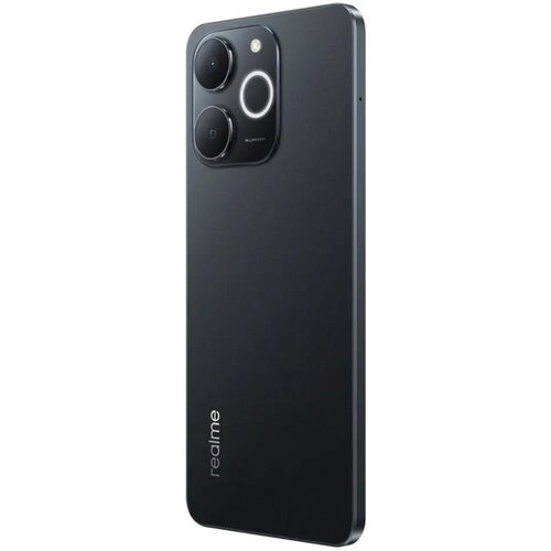 Realme RMX5313 Note 70T 4/64GB Obsidian Black mobilni telefon Cene