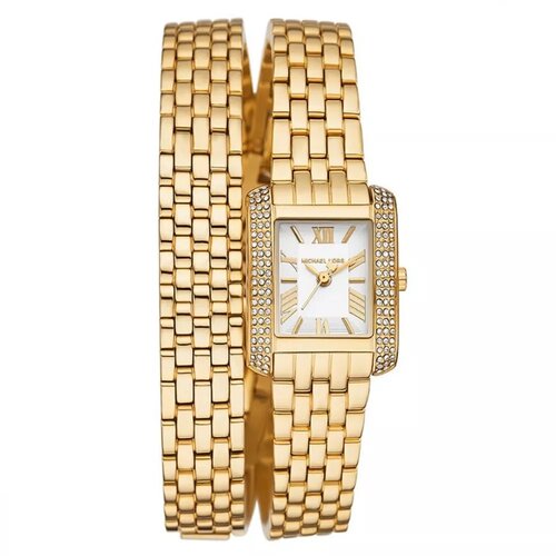 Michael Kors MK4833 Petite Emery Pave ženski analogni ručni sat Cene