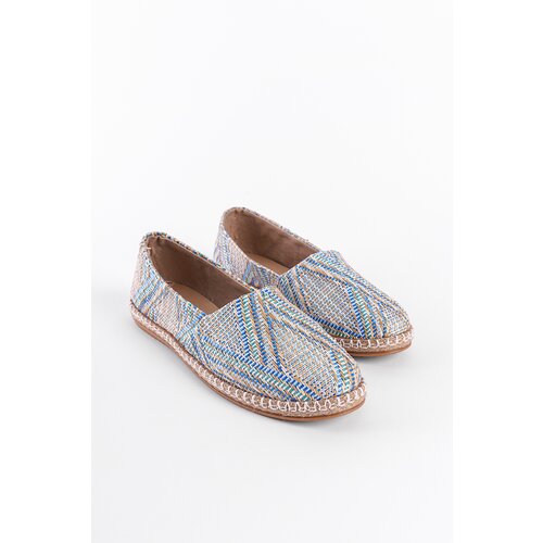 Capone Outfitters pasarella Women's Espadrilles Slike