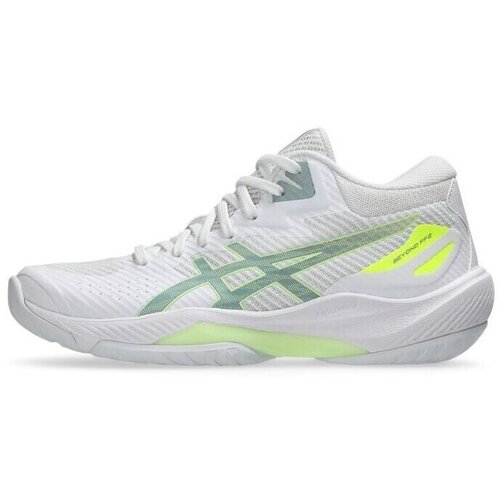 Asics Modne superge 1072A131100 Zelena Cene