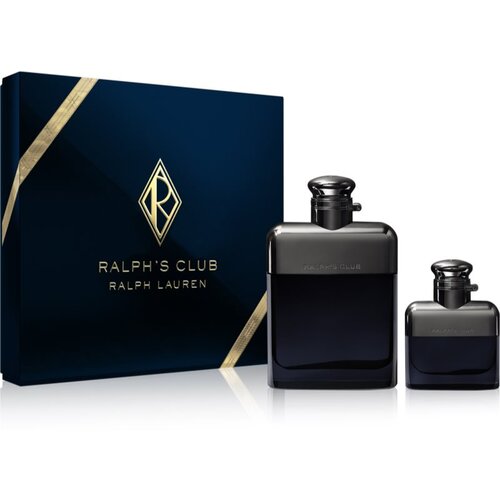 Polo Ralph Lauren Ralph’s Club poklon set za muškarce Cijene